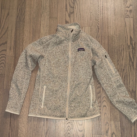 Patagonia Jackets & Blazers - Patagonia Women's Speckled Jacket